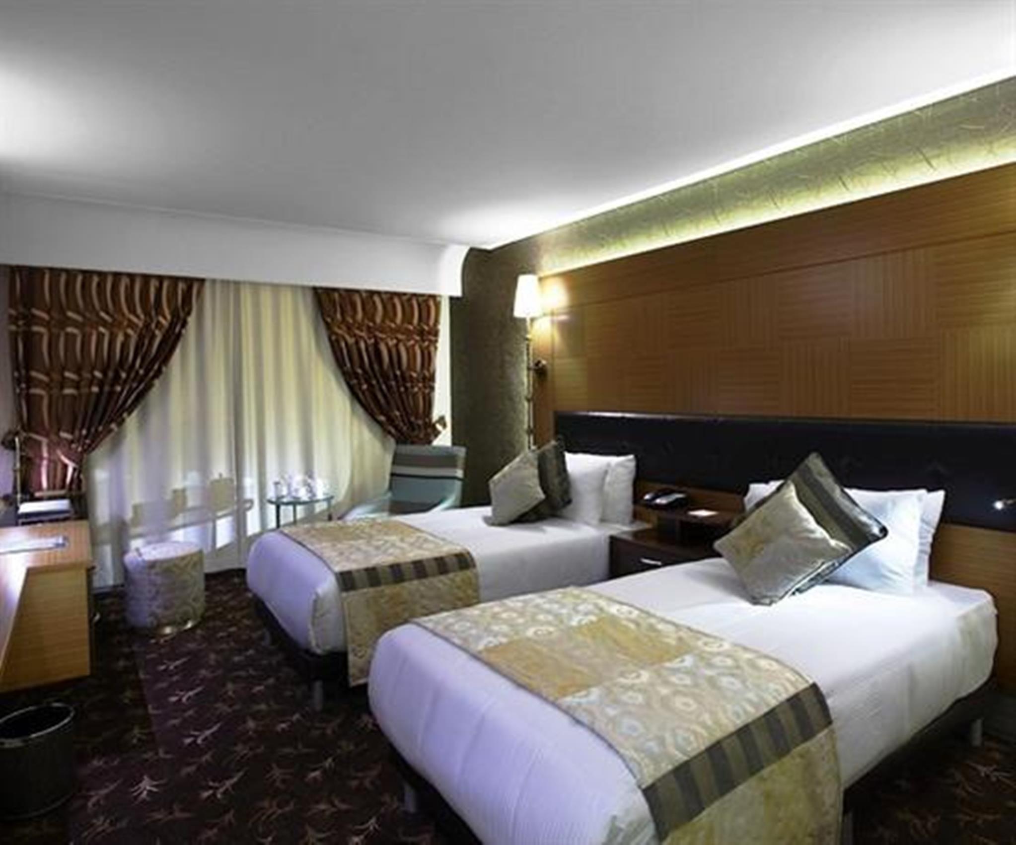 イスタンブール ギョネン ホテル エクステリア 写真 Deluxe Room
