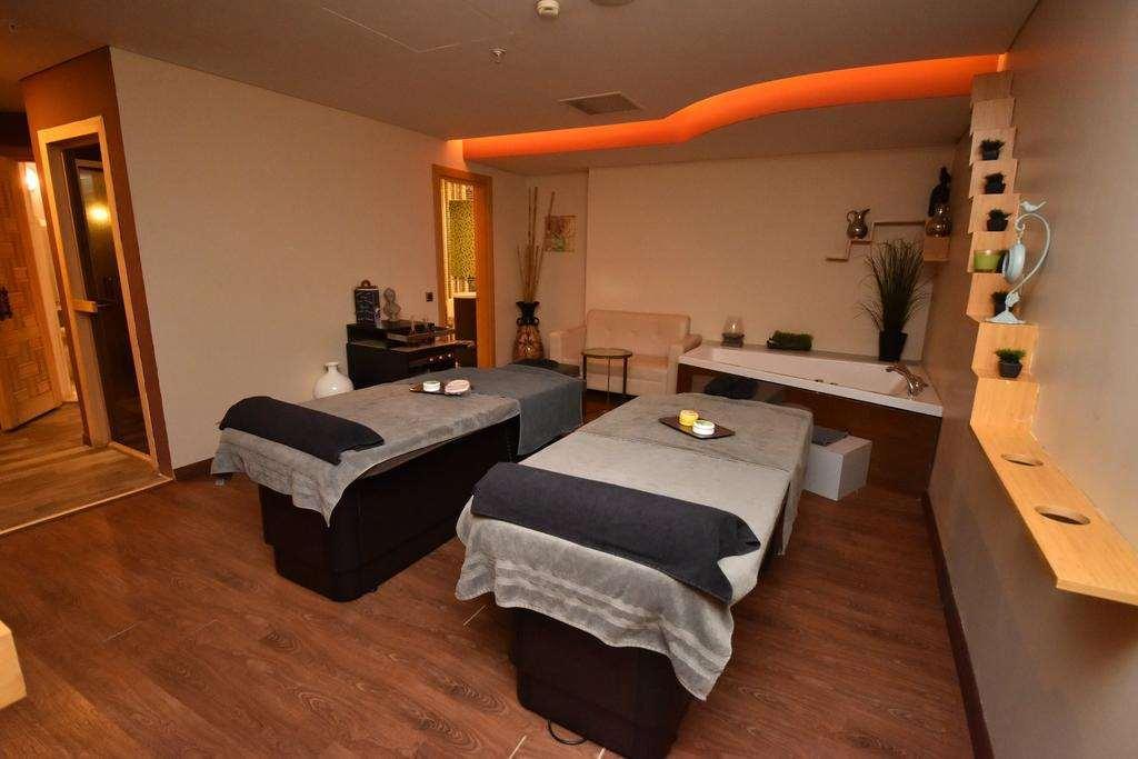 イスタンブール ギョネン ホテル エクステリア 写真 A spa in Germany