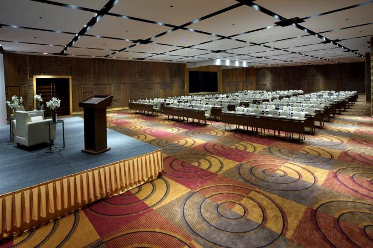 イスタンブール ギョネン ホテル エクステリア 写真 The Grand Ballroom